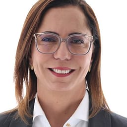 Delegada Katarina