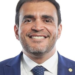 Delegado Marcelo Freitas