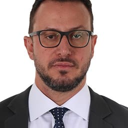 Delegado Matheus Laiola