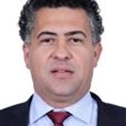 Alencar Santana