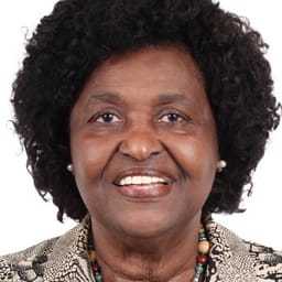 Benedita da Silva
