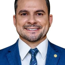 Capitão Alberto Neto