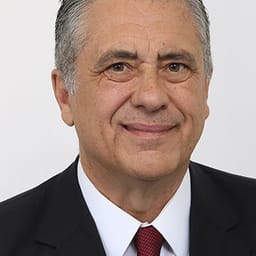 Carlos Zarattini