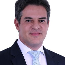 Dr. Ismael Alexandrino
