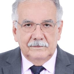 Dr. Luiz Ovando