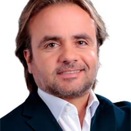 Eros Biondini