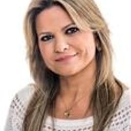 Flávia Morais