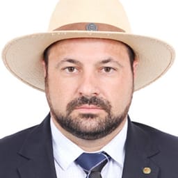 Geraldo Mendes