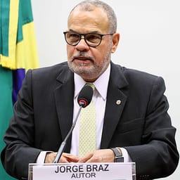 Jorge Braz