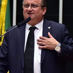 Miguel Lombardi