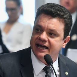 Odair Cunha