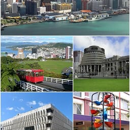 Wellington