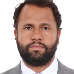 Pastor Henrique Vieira