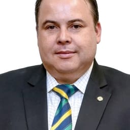 Julio Cesar Ribeiro