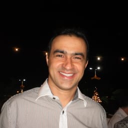 Leonardo Rêgo