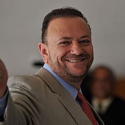 Edinho Silva