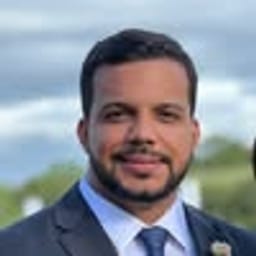 Ramon Camilo