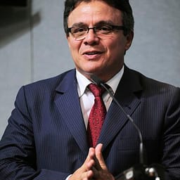 Zenaldo Coutinho