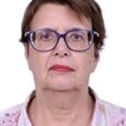 Margarida Salomão