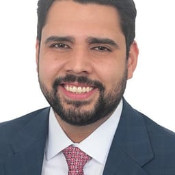 Lucas Abrahao