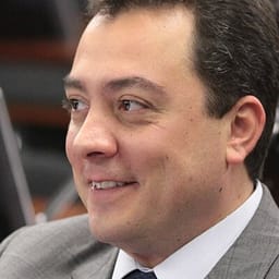 Eli Correa Filho