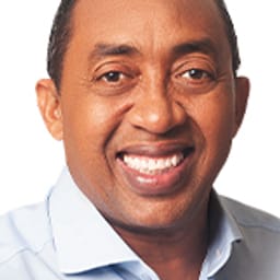 Joel Rodrigues