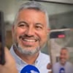 Elmo Vaz