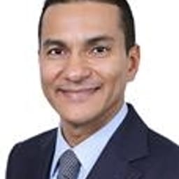 Marcos Pereira