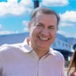 Hildo do Candango