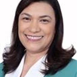 Maria Rosas