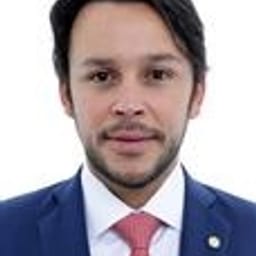 Mário Negromonte Jr.