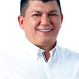 Rubens Vieira