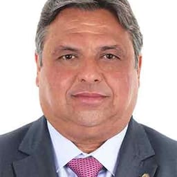 Julio Arcoverde