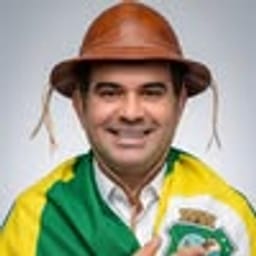 Simao Pedro