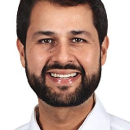 Luiz Fernando Machado