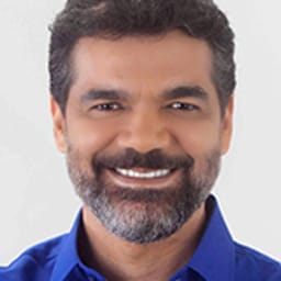 Rogério Andrade