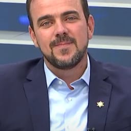 Gustavo Mendanha