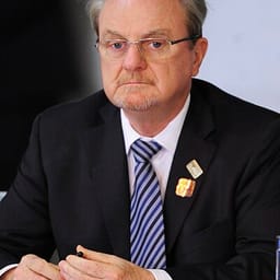Marcio Lacerda