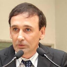 Alex Testoni