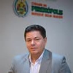 Nivaldo Melo