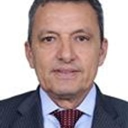 Charles Fernandes