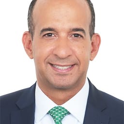 Paulo Alexandre Barbosa