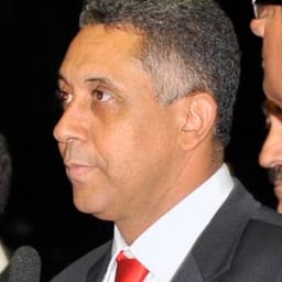 Gilmar Machado