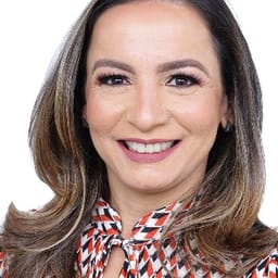 Professora Marcivania