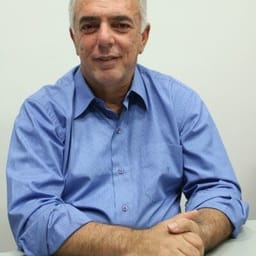 Mauro Nazif