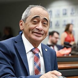 Raimundo Santos