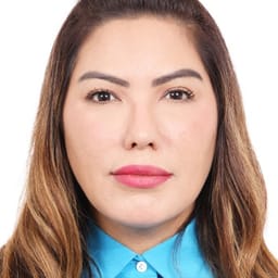 Renilce Nicodemos