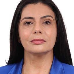 Delegada Ione