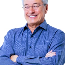 Roberto Hashioka