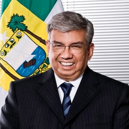 Garibaldi Alves Filho